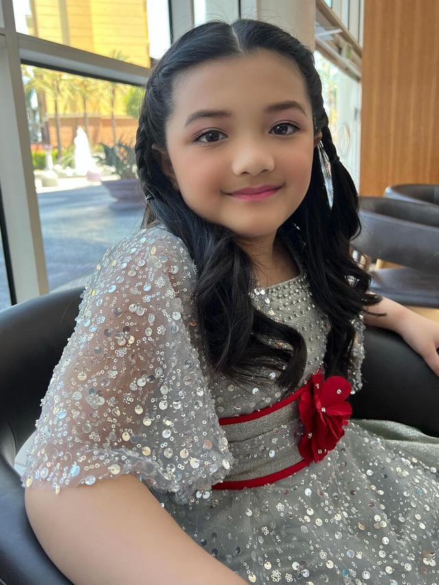 Potret Arsy Hermansyah (Sumber: Instagram/@quenarsy)