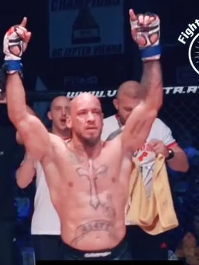 Arie Untung dan persahabatannya dengan Willi Ott (Instagram/willi.ott.148)