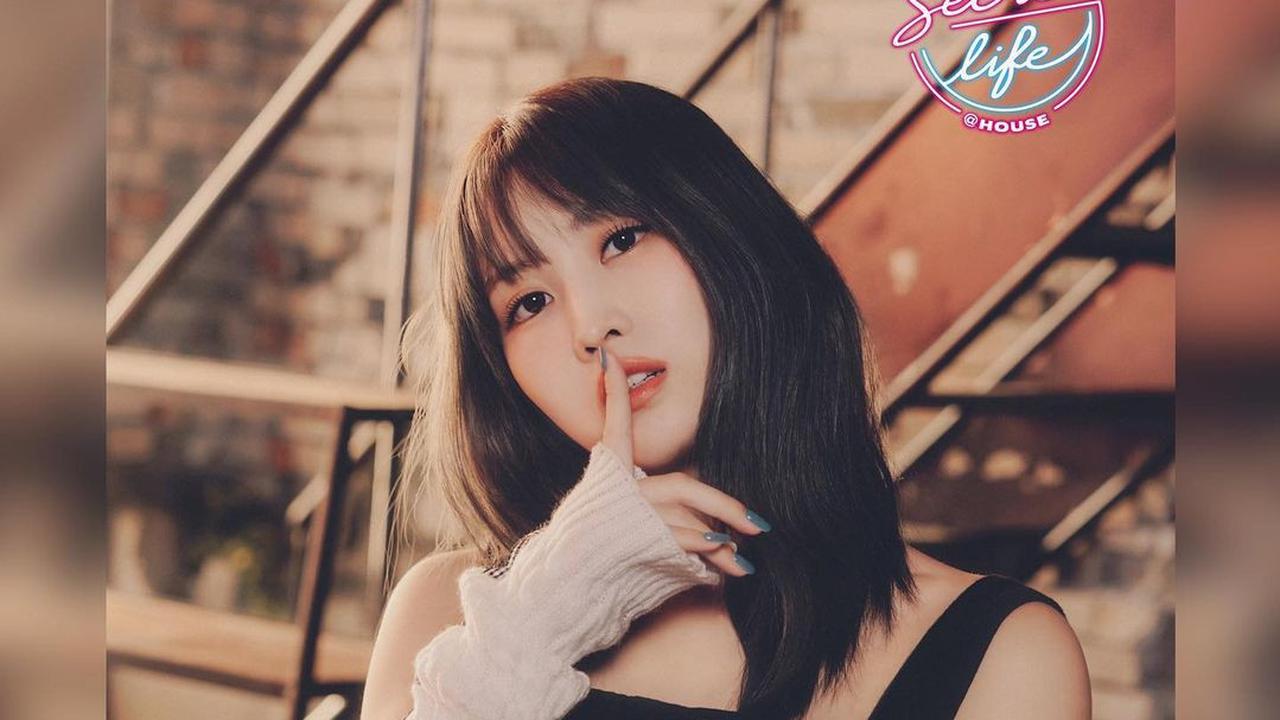 Momo Twice Ungkap Alasan Hanya Makan 1 Kali Sehari Meski Sadar Tak Sehat