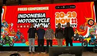 Diikuti 15 Merek, IMOS 2026 Berlangsung Lebih Lama