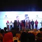 BKPM Beri Penghargaan Pada Pelaksana PTSP Terbaik (Foto: Fiki/Liputan6.com)