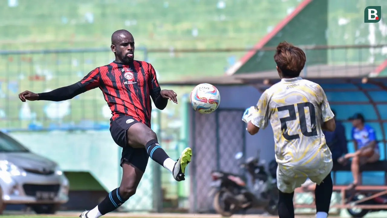 Greg Nwokolo