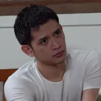 Adegan sinetron Tiada Hari Yang Tak Indah (Sinemart)