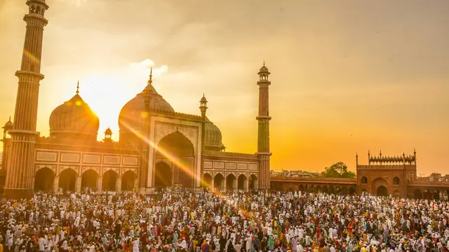 Muslim