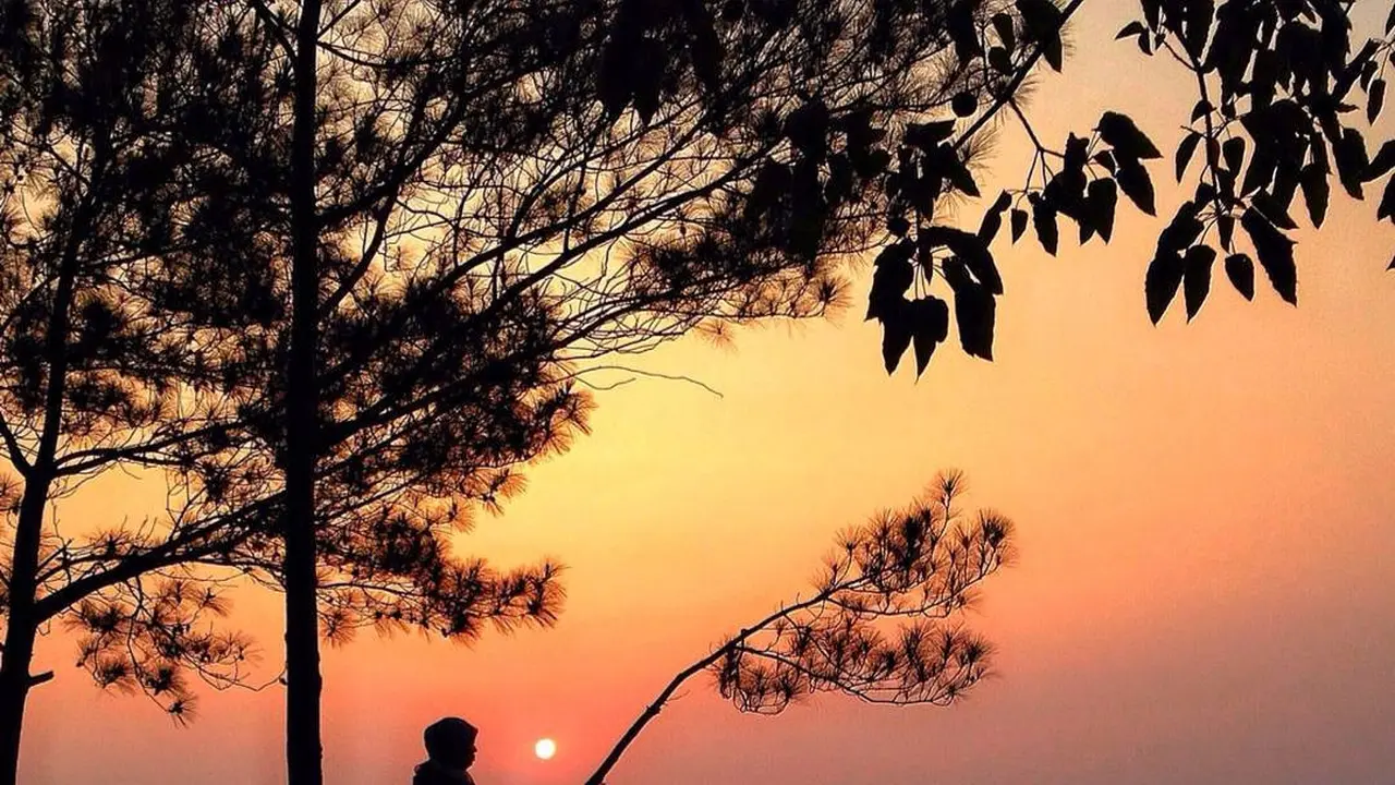 [Bintang] Yogyakarta