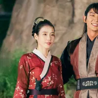 Drama Scarlet Heart. foto: wowkeren