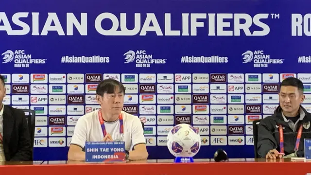 Shin Tae-yong