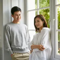 Memiliki cinta yang tulus dari hati./Copyright&nbsp;shutterstock.com/g/imtmphoto