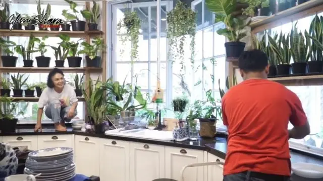 Dapur Yuni Shara