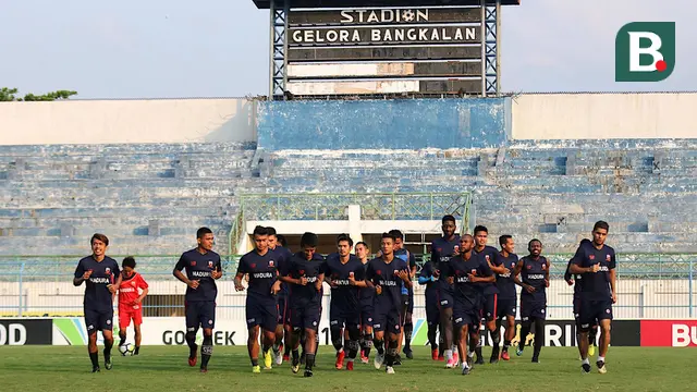 Madura United