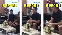 Melihat Mario Dandy yang Dengan Mudah Melepas dan Memasang Kabel Ties Sendiri Membuat Jonathan Jadi Curiga Jangan-Jangan Pelaku Penganiayaan David Ozora Ini Bisa Keluar Masuk Sel Tahanan Sesuka Hati