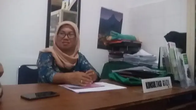 Gizi Buruk