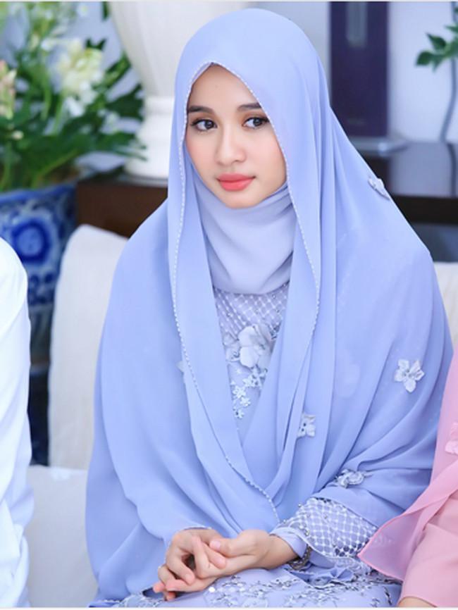  Laudya Cynthia Bella (Instagram/laudyacynthiabella)