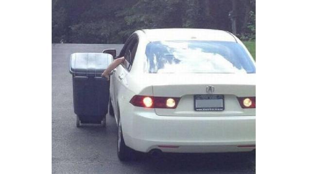 Mager Kebangetan, Aksi Orang-Orang ini Bikin Kita Geregetan