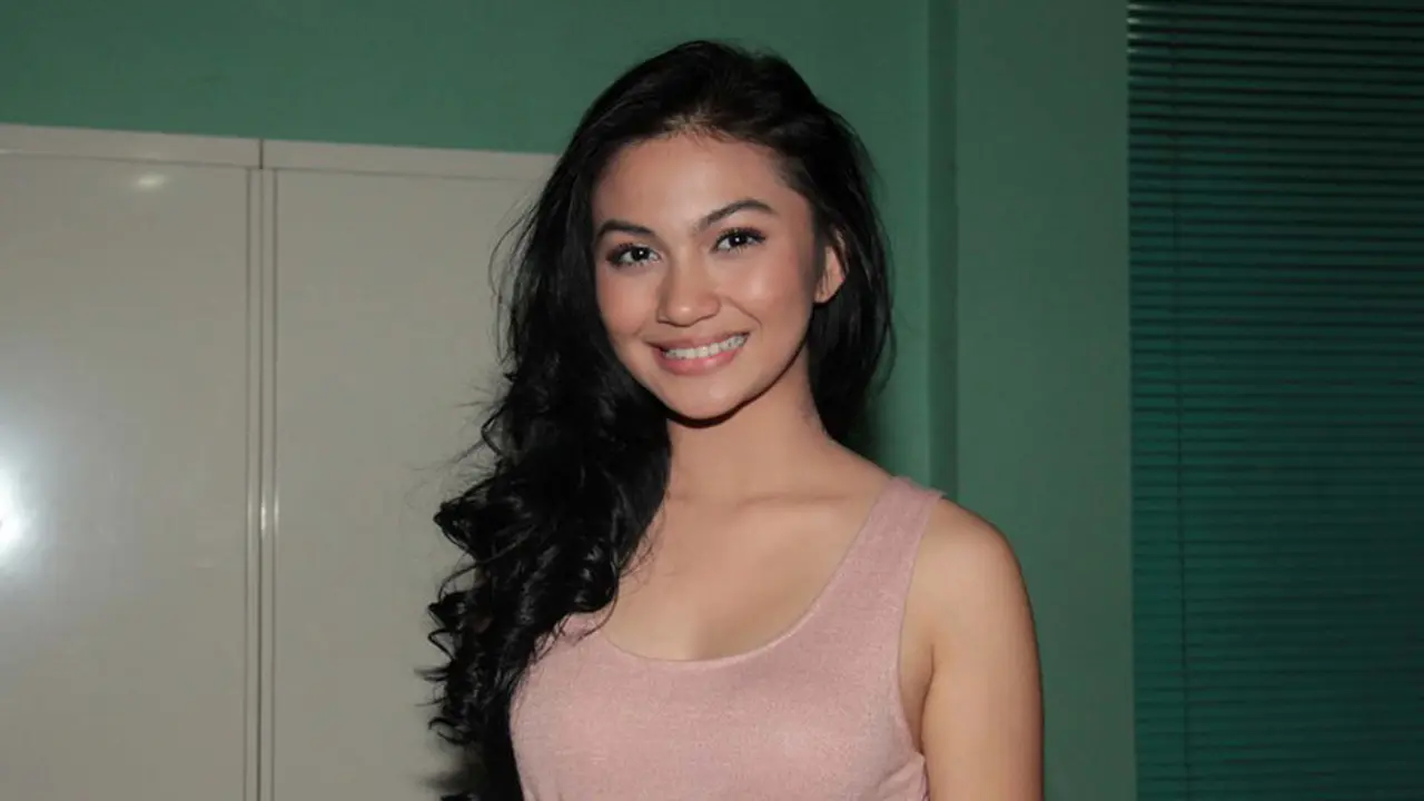 [Bintang] Ariel Tatum