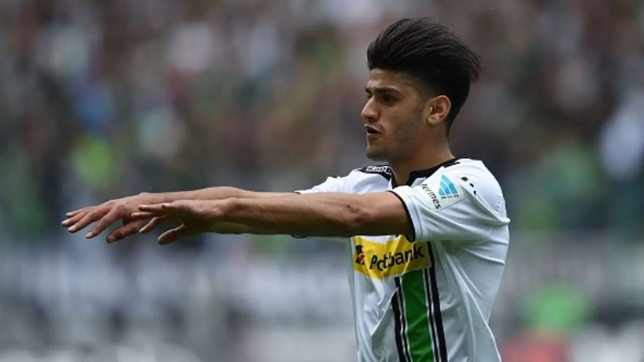 mahmoud dahoud