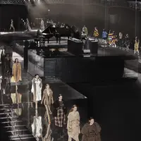 Burberry Autumn/Winter 2020