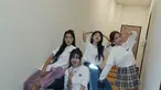 Mamamoo. (Instagram/ solarkeem)