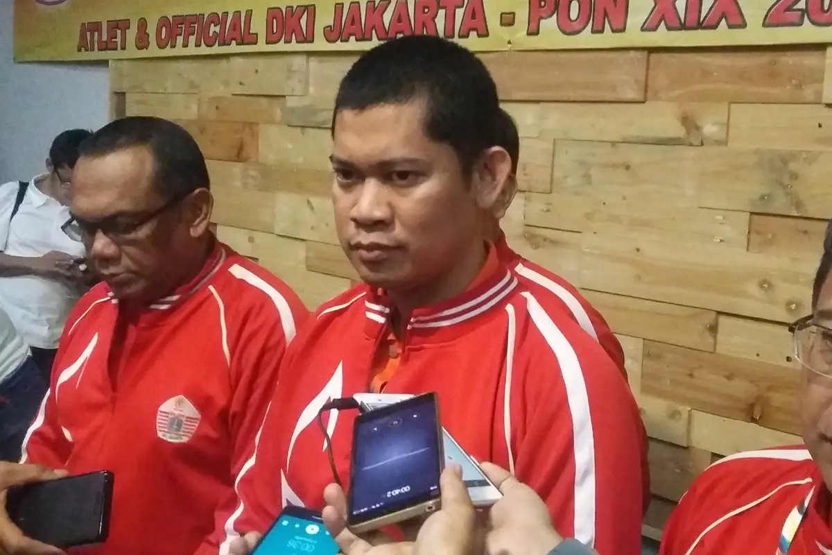 Raja Sapta Ervian