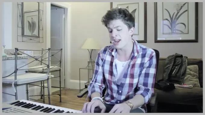 Charlie Puth