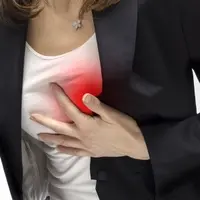 5 Tanda Gagal Jantung