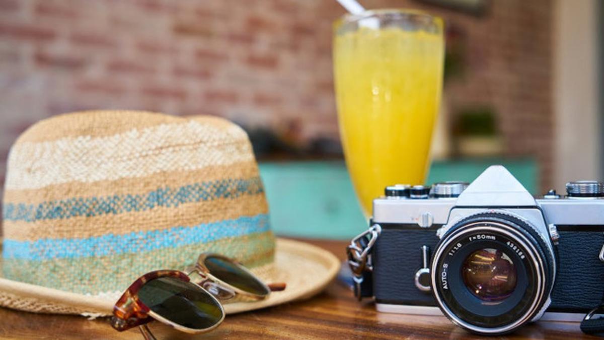 Tips Liburan Jangka Panjang agar Tetap Nyaman dan Menyenangkan