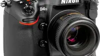 Nikon D4S (www.kenrockwell.com)