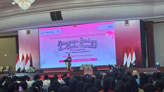 Frederica Widyasari Dewi