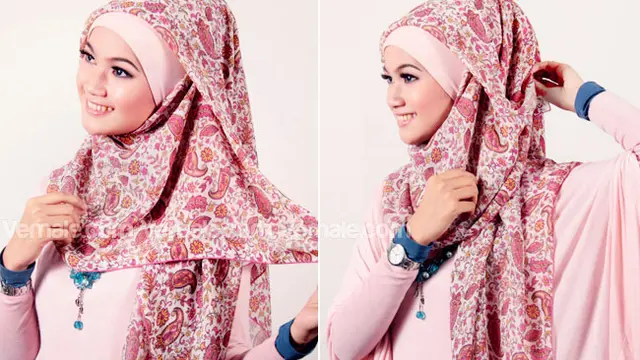 Foto Dok. vemale.com