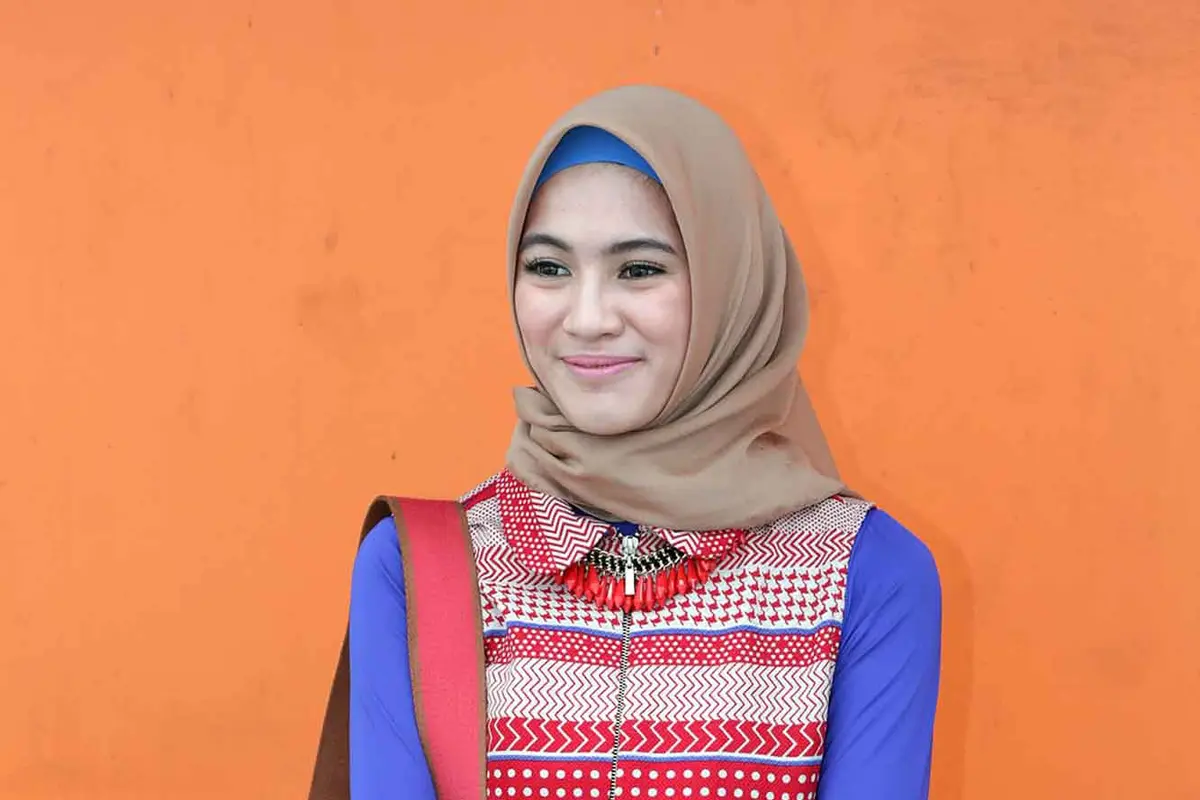[Bintang] Alyssa Soebandono