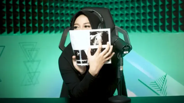 5 Momen Atta Halilintar Umumkan Aurel Hermansyah Hamil Lagi, Sudah 4 Bulan