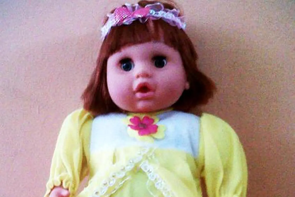 7 Boneka Legendaris 90-an yang Setiap Anak Perempuan Punya