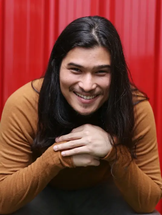 Virzha Idol