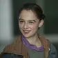 Yang berhasil mencuri perhatian penonton film Tomorrowland justru Raffey Cassidy, pemeran Athena. Siapa dia?