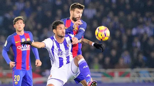 gerard pique