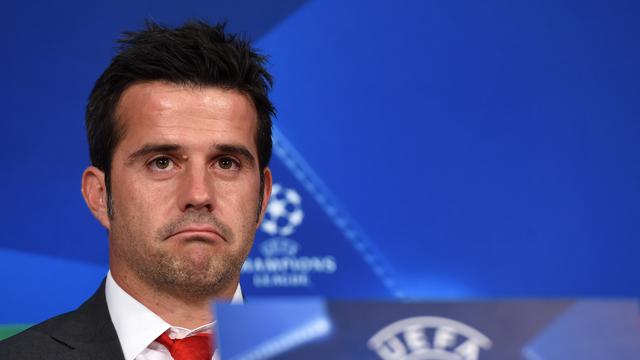 Marco Silva
