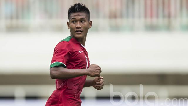 Timnas Indonesia U-22, Nur Hardianto