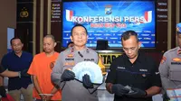 Uang Palsu Rp 10 Juta Beredar di Blitar, Pelaku Terancam Hukuman Penjara Seumur Hidup