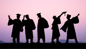 Hentikan 9 kebiasaan di kuliah ini untuk kehidupan yang lebih baik