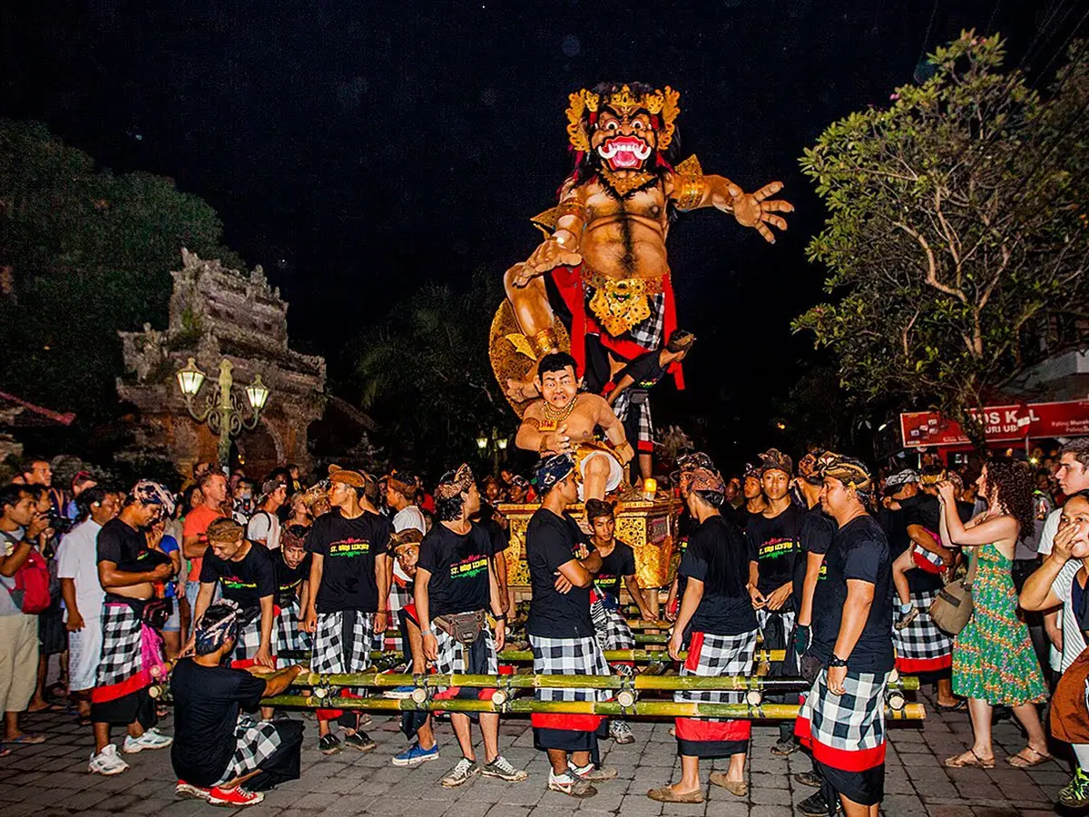 Perayaan Hari Nyepi: Apa yang Bisa Kita Pelajari dari Tradisi Hening