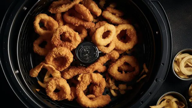 Air fryer tidak hanya untuk menggoreng.