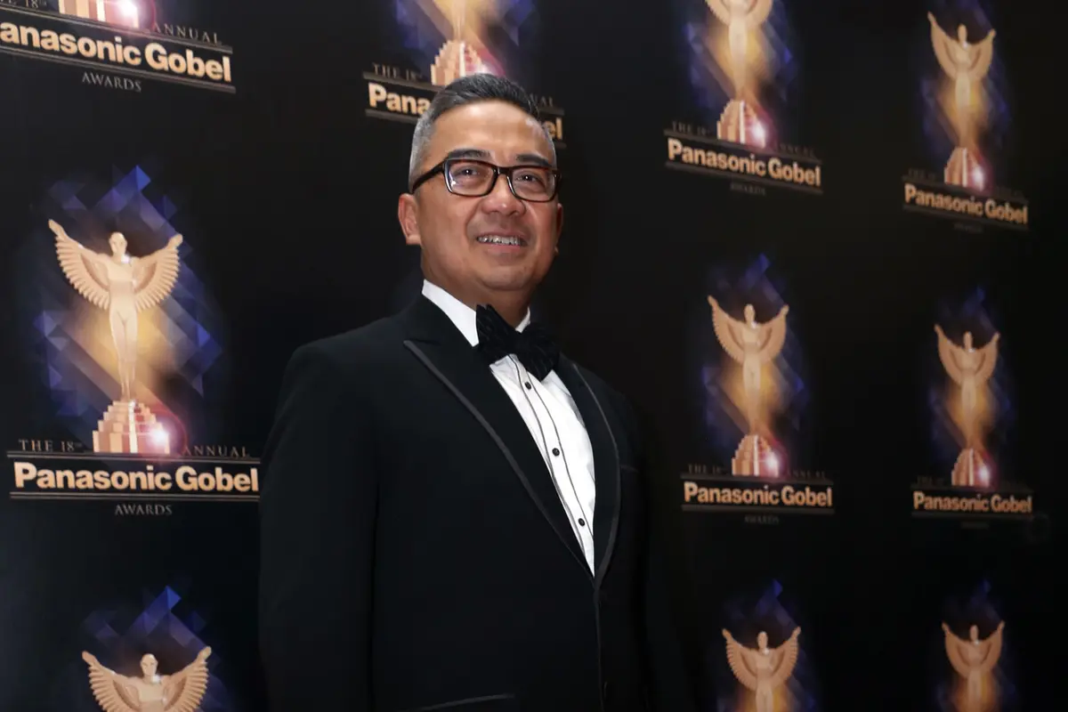 [Bintang] Farhan