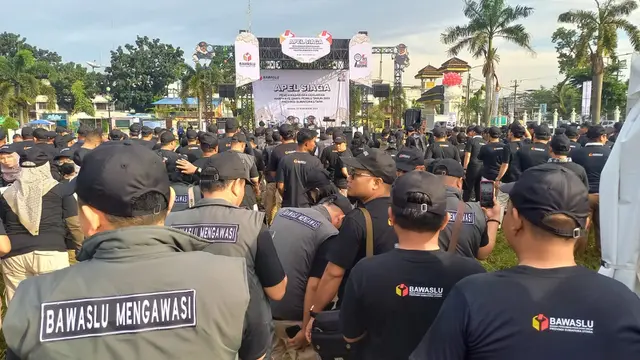Bawaslu Sumut