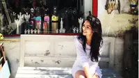 Pemain Arzu dalam Serial Elif Harus Masuk RS?