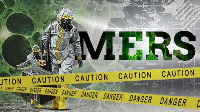 Ilustrasi Liputan Khusus Mers