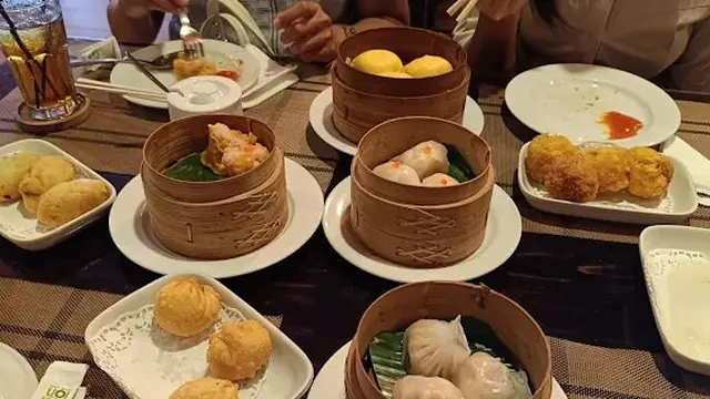Warung Dim Sum WARDIM (Google Maps/Beni Setiyadi)