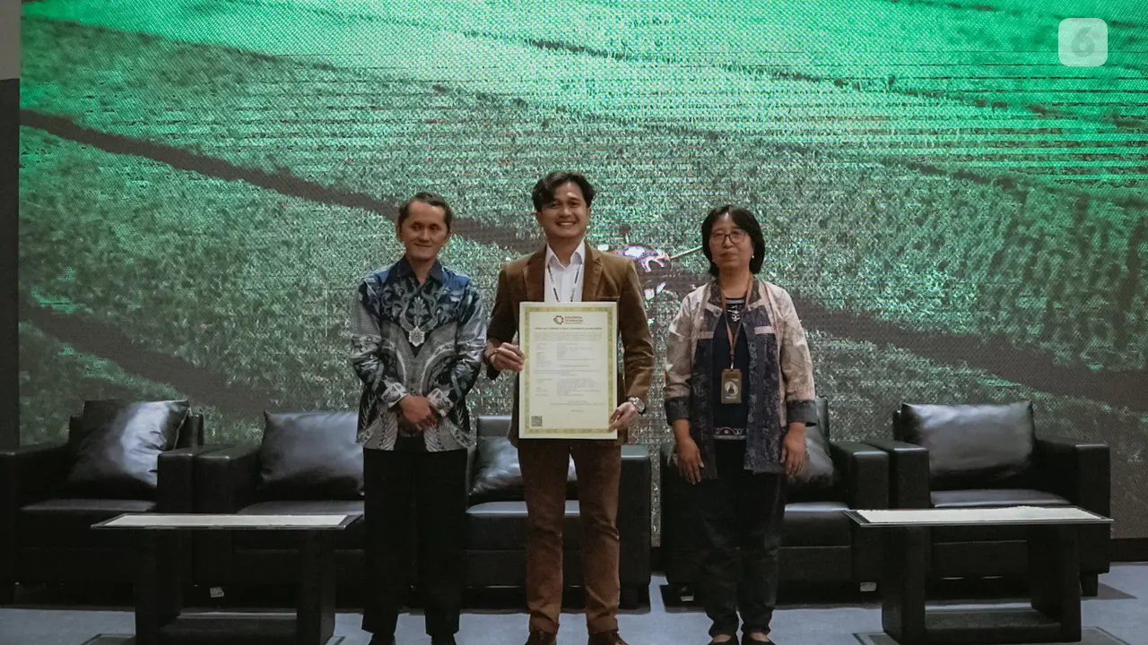 Sekar Agri