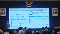 Menkes Ungkap Harapan Besar di Balik Pengembangan Vaksin Dengue mRNA
