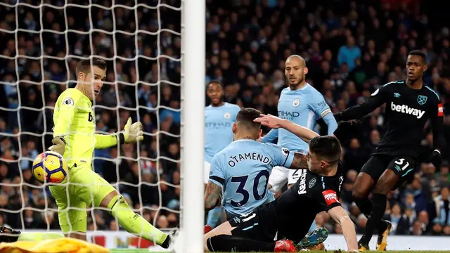 Manchester City