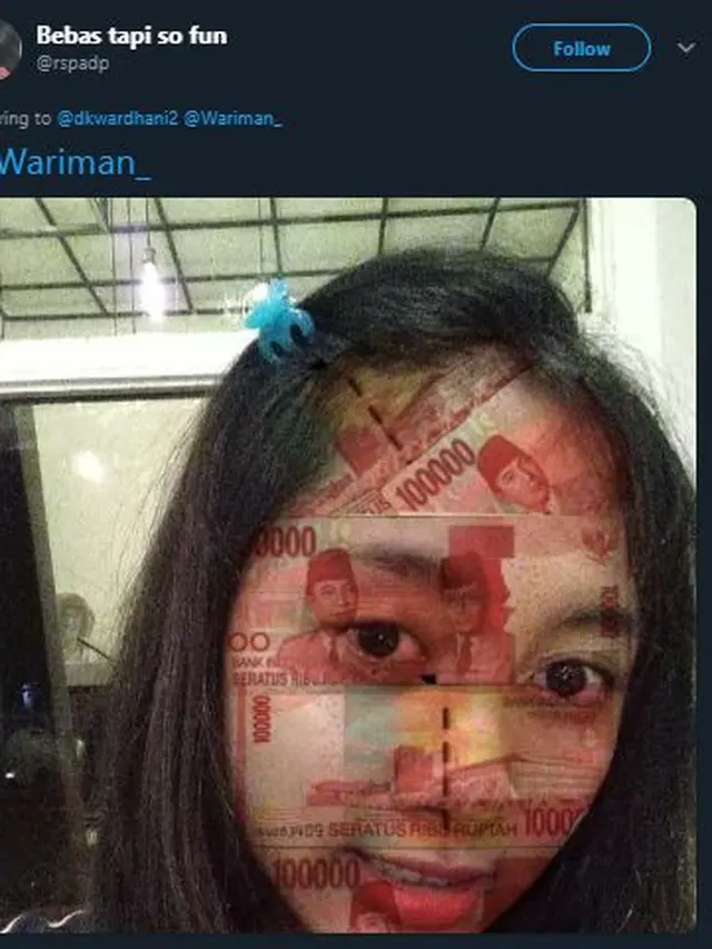 Cewek Ini Minta Fotonya Diedit Biar Kelihatan Kaya, 7 Hasilnya Bikin Ngakak